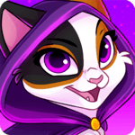 Castle Cats:  Idle Hero RPG icon