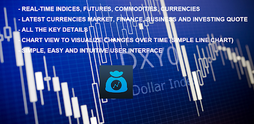 Pocket Trade PC screenshot