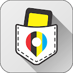 Pocket Antigua - The Island In Your Pocket icon