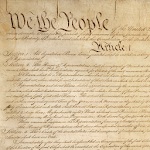 Pocket Constitution icon