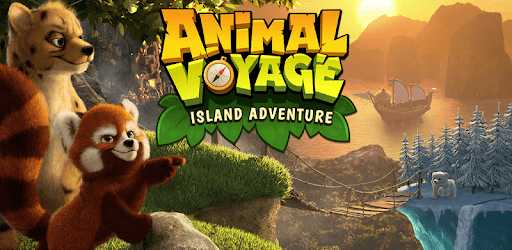 Animal Voyage:Island Adventure PC screenshot Animal Voyage:Island Adventure PC screenshot