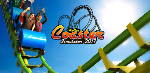 Roller Coaster Simulation 2017 PC screenshot Roller Coaster Simulation 2017 PC screenshot