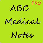 ABC Medical Notes icon