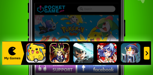 Pocket Monster H5 PC screenshot Pocket Monster H5 PC screenshot