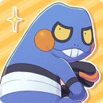 Pocket Monster H5 icon