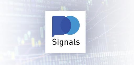 Pocket Options Signals PC screenshot