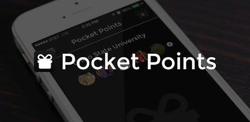 Pocket Points: Student Rewards PC screenshot