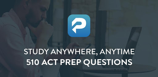 ACT Pocket Prep PC screenshot ACT Pocket Prep PC screenshot