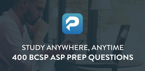 ASP Pocket Prep PC screenshot