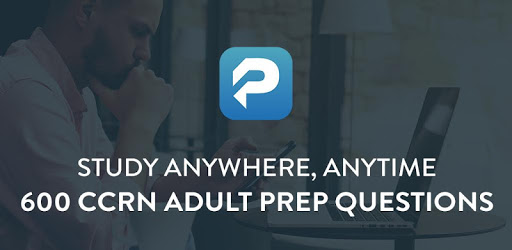 CCRN Adult Pocket Prep PC screenshot