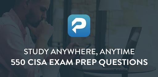 CISA Pocket Prep PC screenshot CISA Pocket Prep PC screenshot