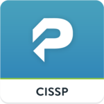 CISSP Pocket Prep icon