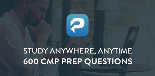 CMP Pocket Prep PC screenshot