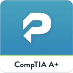 CompTIA A+ Pocket Prep icon