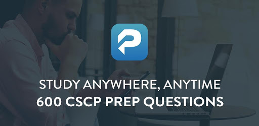 CSCP Pocket Prep PC screenshot CSCP Pocket Prep PC screenshot