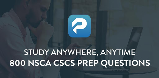 CSCS Pocket Prep PC screenshot CSCS Pocket Prep PC screenshot