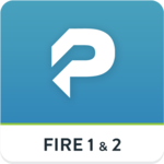 Firefighter Pocket Prep icon