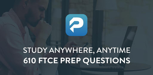 FTCE Pocket Prep PC screenshot