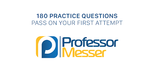 Cisco ICND1 Exam Prep by Professor Messer PC screenshot Cisco ICND1 Exam Prep by Professor Messer PC screenshot