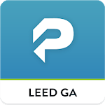 LEED GA Pocket Prep icon