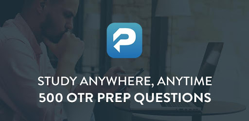 OTR Pocket Prep PC screenshot