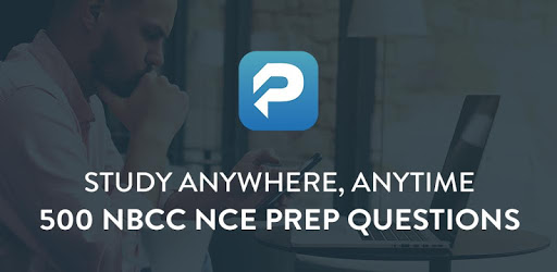 NCE Pocket Prep PC screenshot