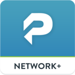 CompTIA Network+ Pocket Prep icon