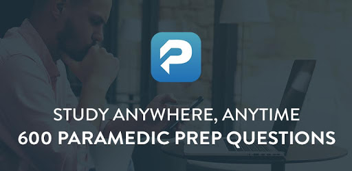 Paramedic Pocket Prep PC screenshot