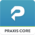 Praxis Core Pocket Prep icon