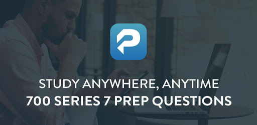 Series 7 Pocket Prep PC screenshot
