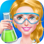 Fashion Scientist Makeover for PC Fashion Scientist Makeover for PC