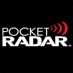 Pocket Radar: For Smart Coach Radar Device icon