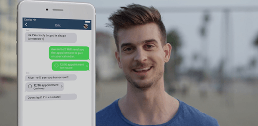 PocketSuite - Schedule Clients & Instant Payouts PC screenshot