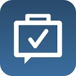 PocketSuite - Schedule Clients & Instant Payouts icon