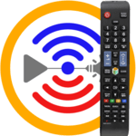 Remote for Samsung TV & BluRay Players (Read Desc) icon