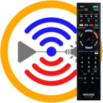 Remote for Sony TV & Sony Blu-Ray Players MyAV for PC