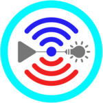 Universal Remote Control Wi-Fi IP IR MyAV icon