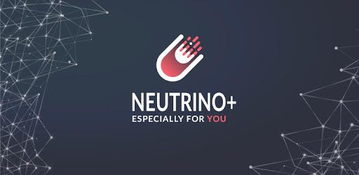 Neutrino+ PC screenshot Neutrino+ PC screenshot