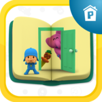 P House – A thousand doors icon