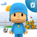 P House -Talking Pocoyo 2 for PC P House -Talking Pocoyo 2 for PC