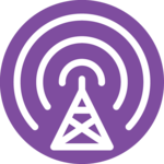 Podcast Player icon