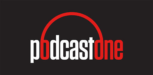 PodcastOne | One For Podcasts PC screenshot