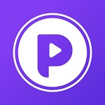 Podcoin - The Podcast Player That Pays icon