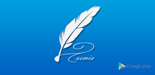 Poets & Poems, Write and Read Poems - Poemia PC screenshot Poets & Poems, Write and Read Poems - Poemia PC screenshot