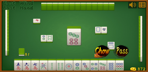 mahjong 13 tiles PC screenshot