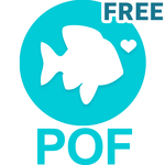 POF Free Dating App icon