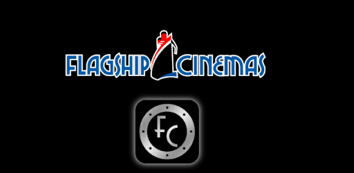 Flagship Cinemas Ticketing PC screenshot Flagship Cinemas Ticketing PC screenshot
