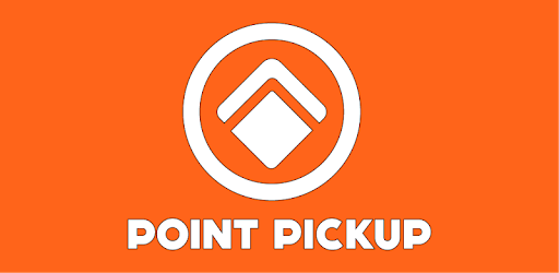 point pickup PC screenshot
