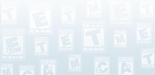 Video Game Ratings by ESRB PC screenshot Video Game Ratings by ESRB PC screenshot