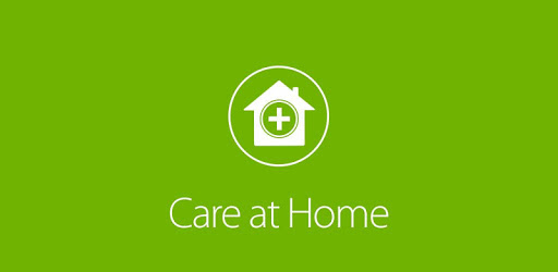PointClickCare Care at Home PC screenshot